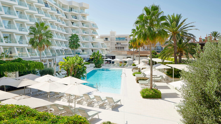 Iberostar Selection Playa de Palma